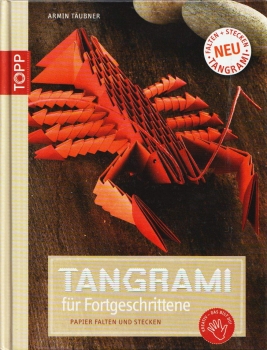 Tangrami für Fortgeschrittene
